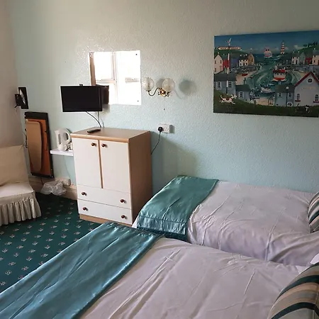 Cumbria Guest House-3